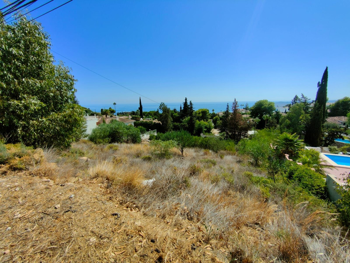 Se vende Terreno Urbano  en Costa Del Sol, Málaga, España