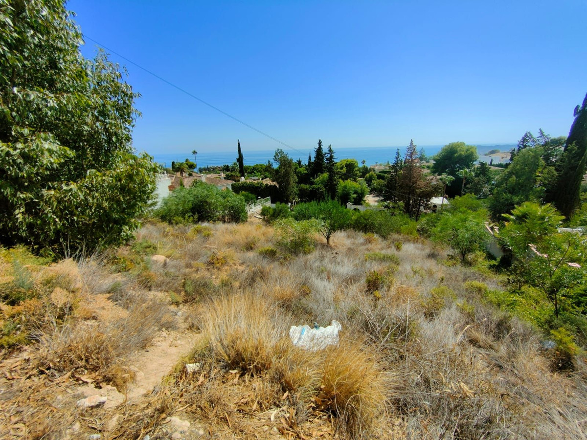 Se vende Terreno Urbano  en Costa Del Sol, Málaga, España