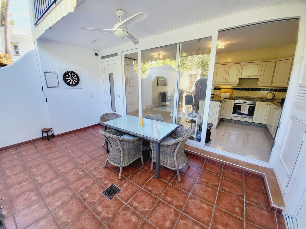 3 Bed Townhouse for sale in Miraflores Costa Del Sol, Málaga, Spain