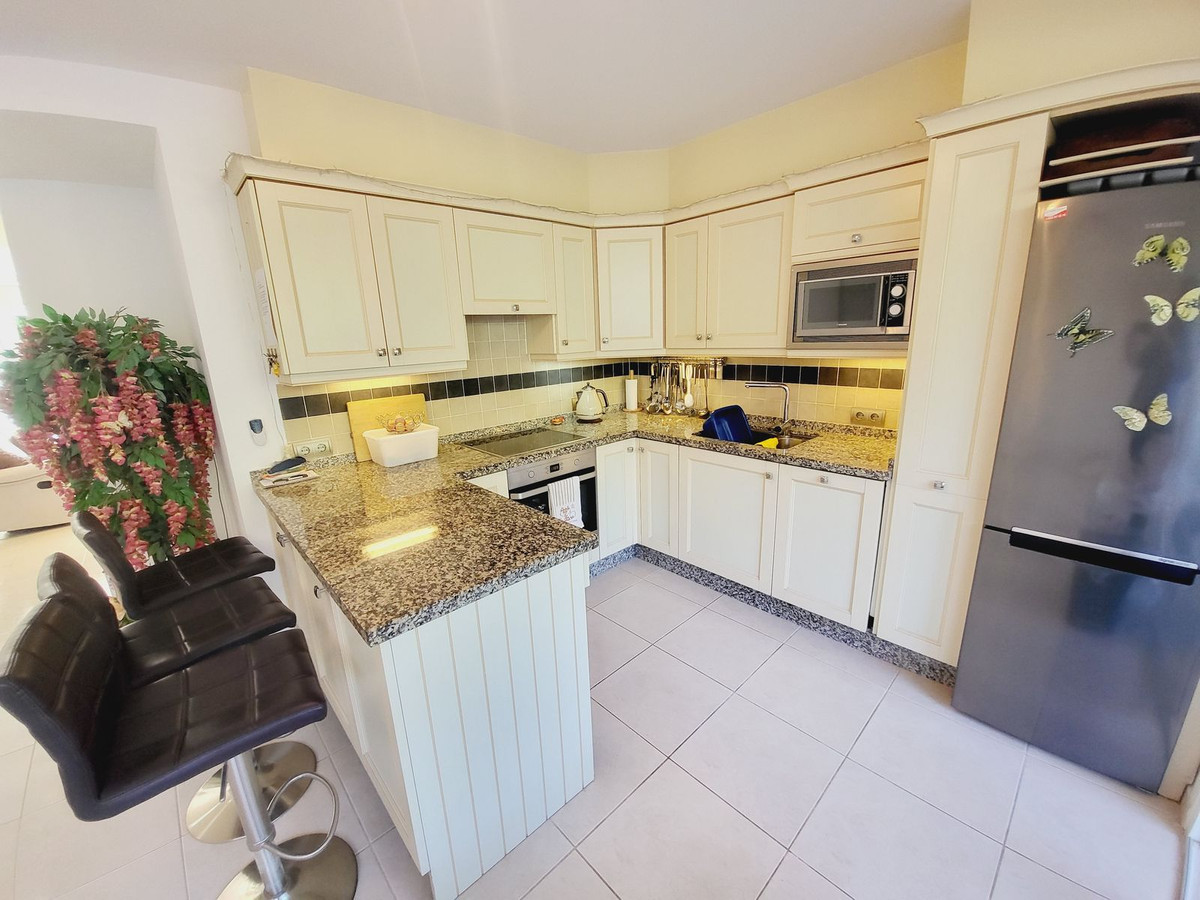 3 Bed Townhouse for sale in Miraflores Costa Del Sol, Málaga, Spain