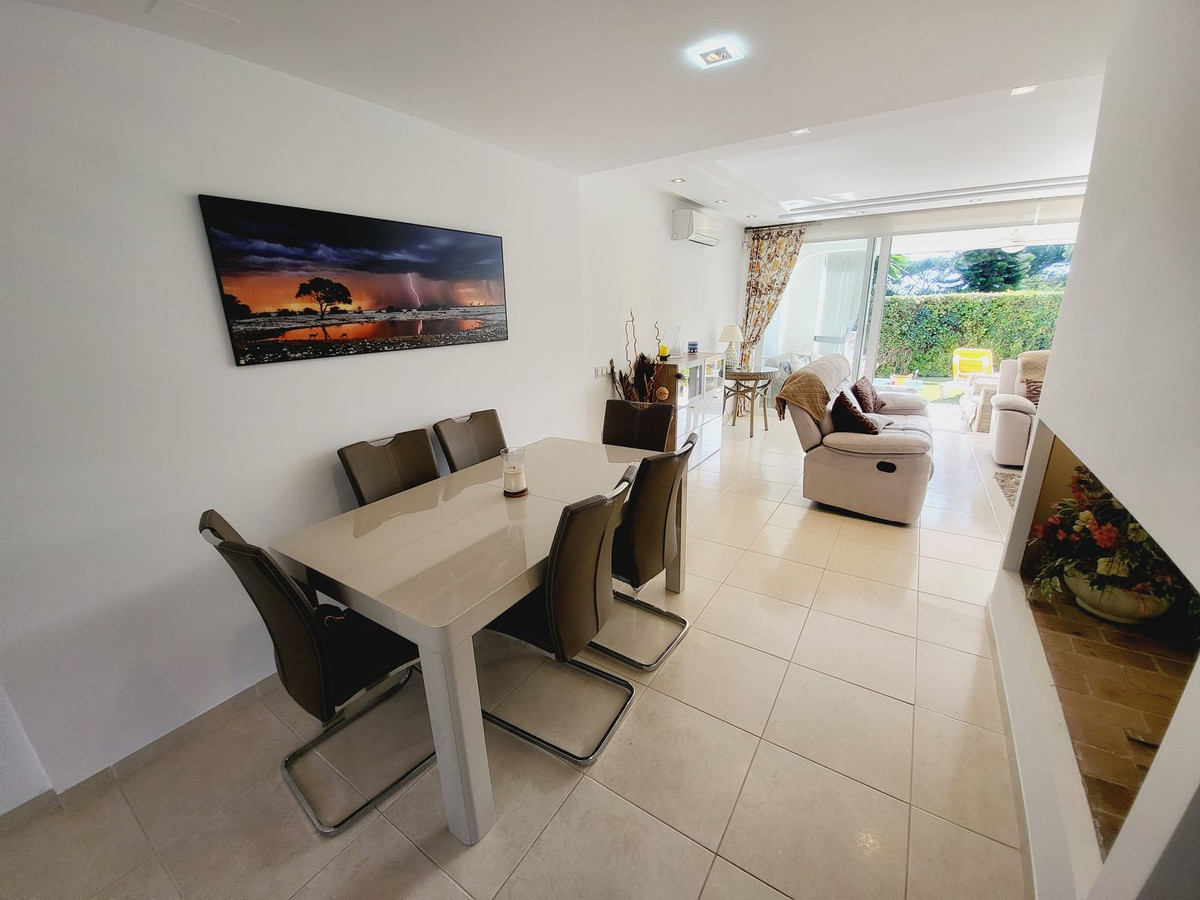 3 Bed Townhouse for sale in Miraflores Costa Del Sol, Málaga, Spain
