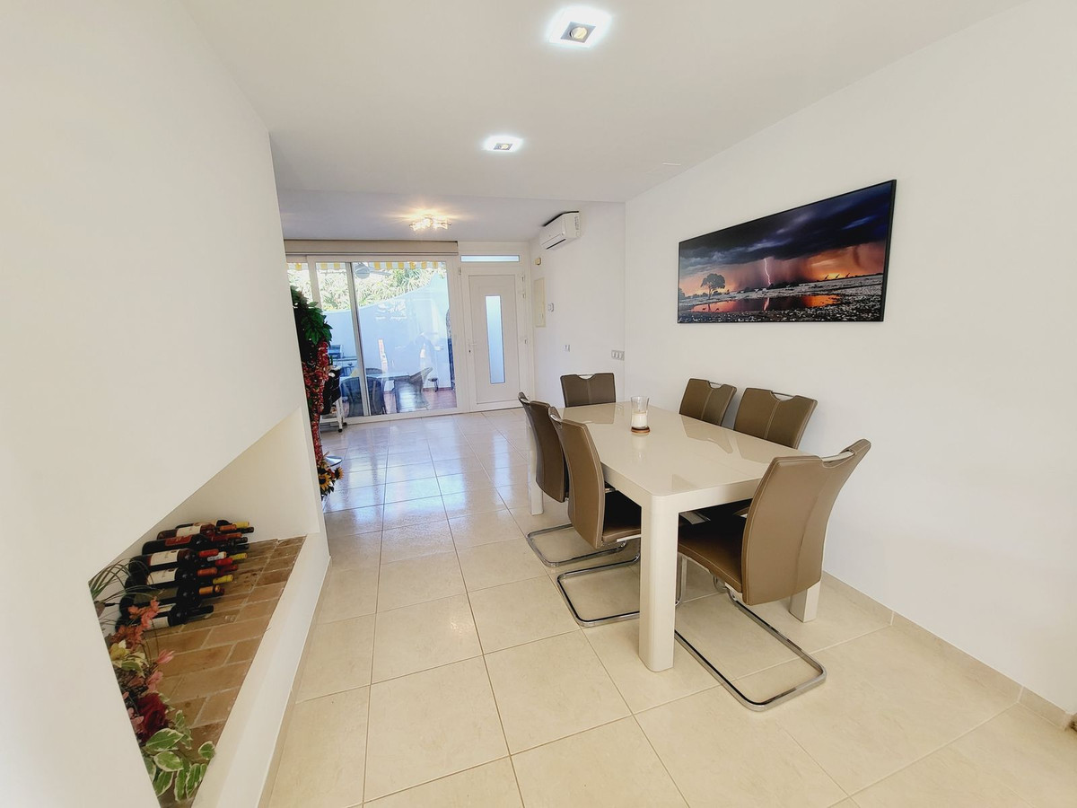 3 Bed Townhouse for sale in Miraflores Costa Del Sol, Málaga, Spain