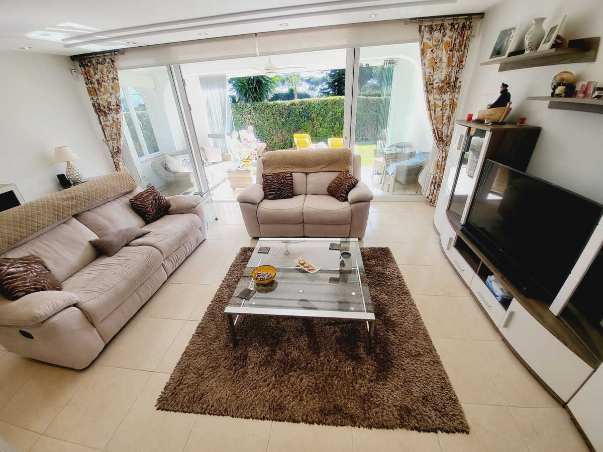 3 Bed Townhouse for sale in Miraflores Costa Del Sol, Málaga, Spain