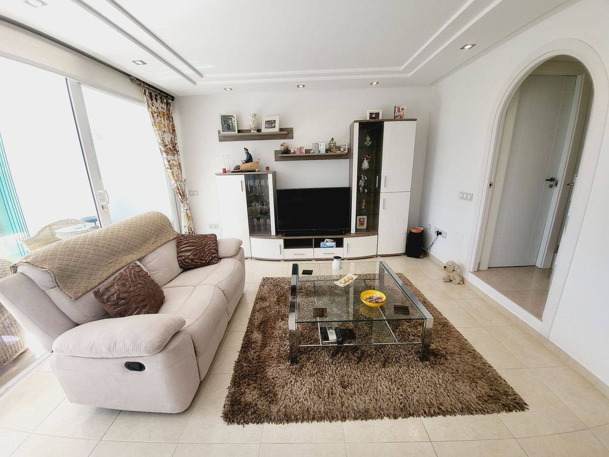 3 Bed Townhouse for sale in Miraflores Costa Del Sol, Málaga, Spain