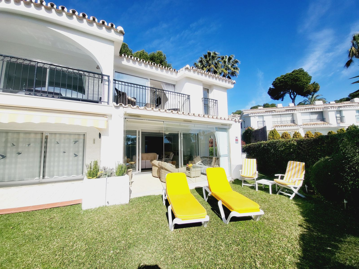 3 Bed Townhouse for sale in Miraflores Costa Del Sol, Málaga, Spain