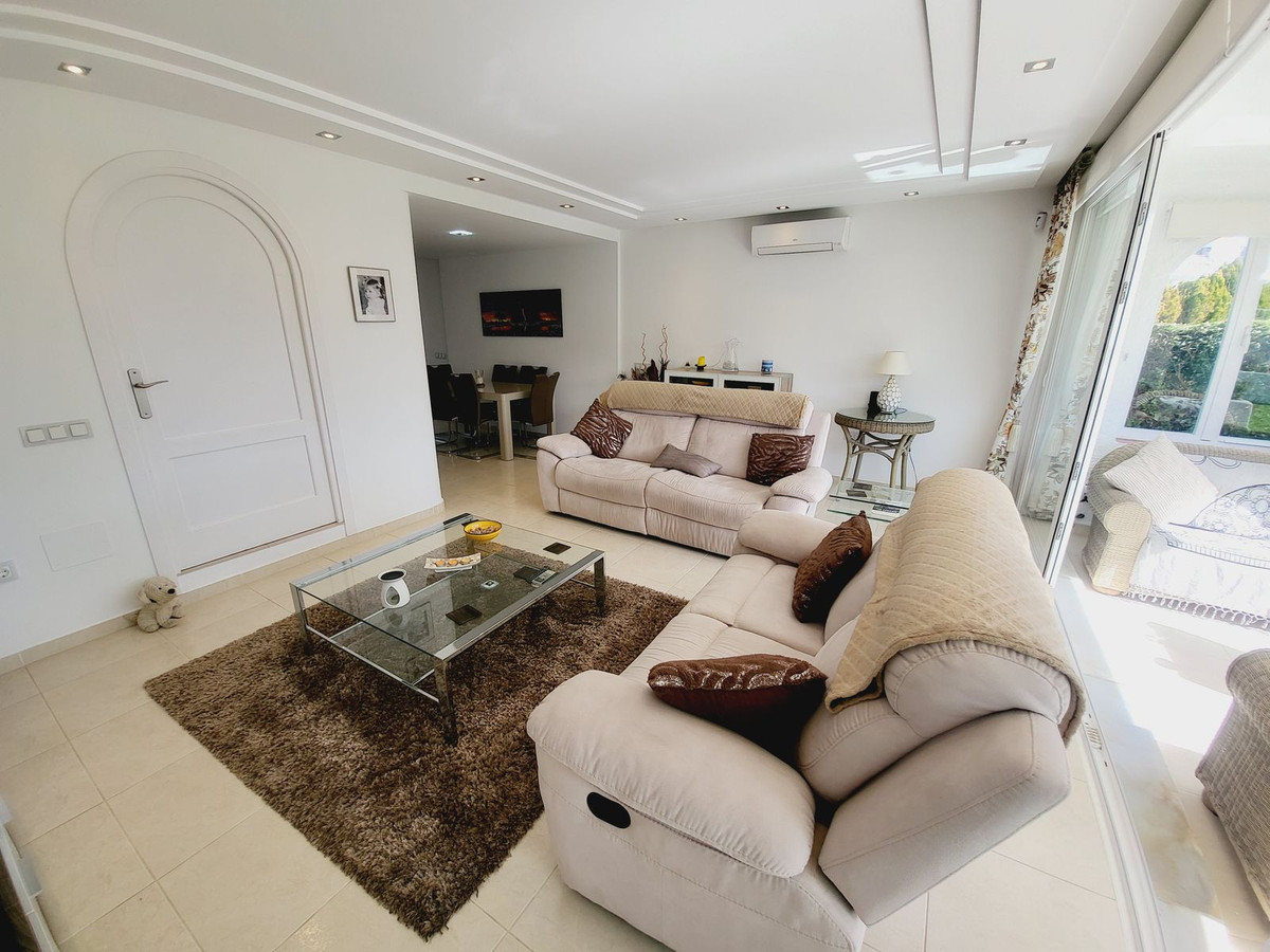 3 Bed Townhouse for sale in Miraflores Costa Del Sol, Málaga, Spain