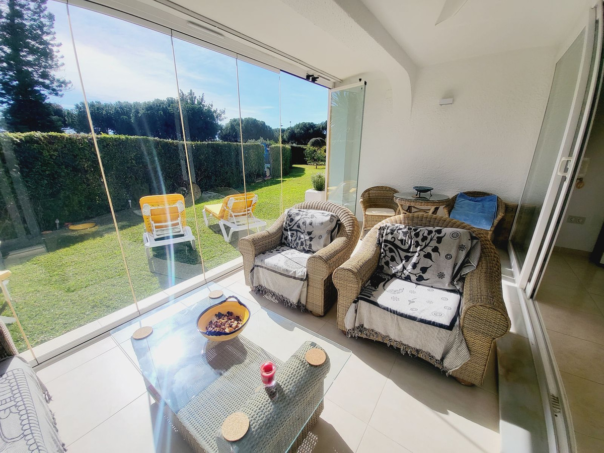 3 Bed Townhouse for sale in Miraflores Costa Del Sol, Málaga, Spain