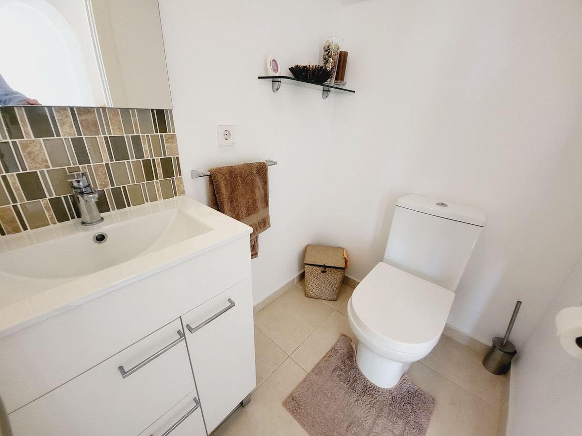 3 Bed Townhouse for sale in Miraflores Costa Del Sol, Málaga, Spain