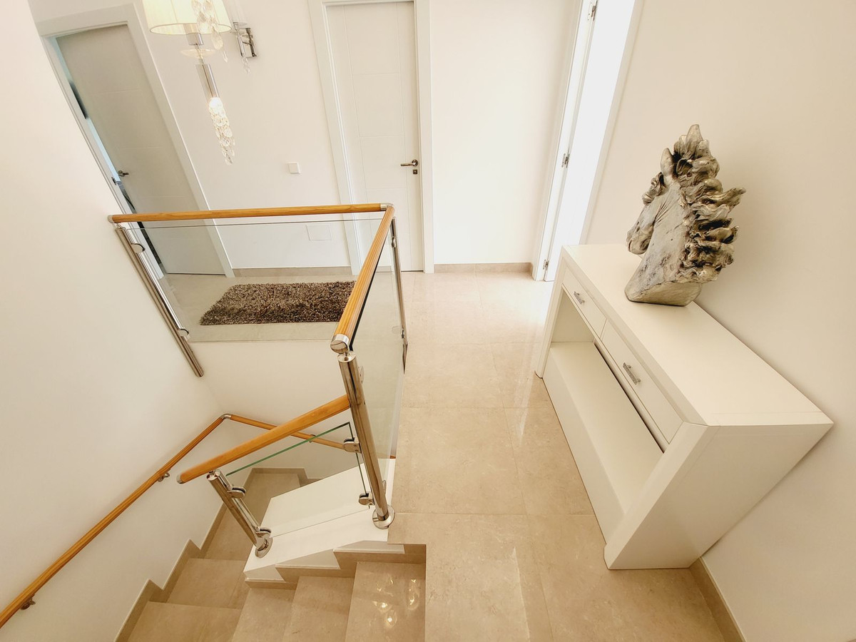 3 Bed Townhouse for sale in Miraflores Costa Del Sol, Málaga, Spain