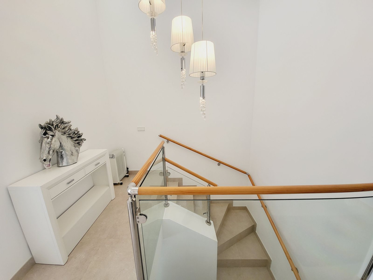 3 Bed Townhouse for sale in Miraflores Costa Del Sol, Málaga, Spain