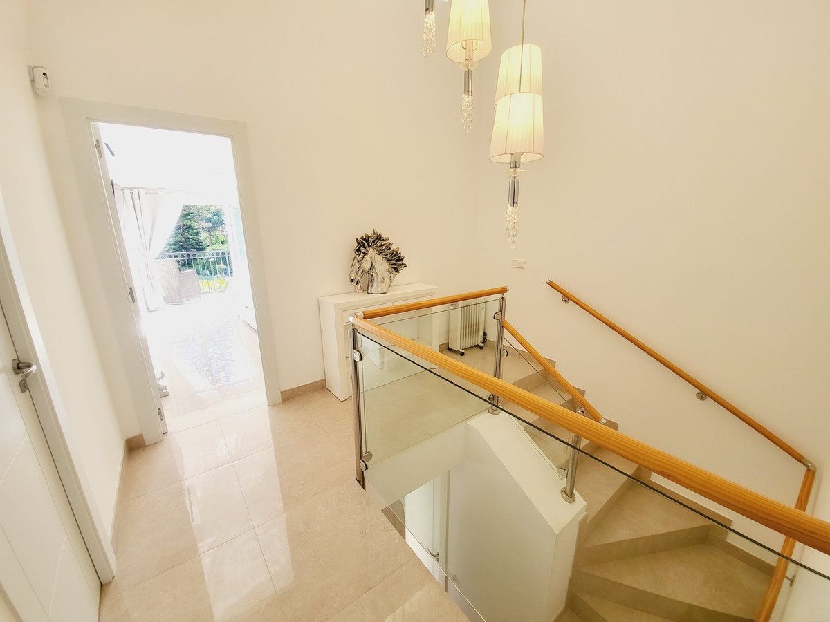 3 Bed Townhouse for sale in Miraflores Costa Del Sol, Málaga, Spain