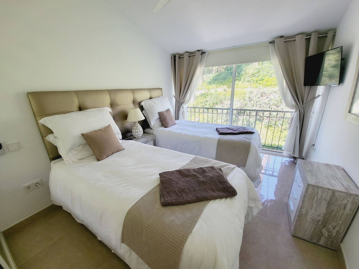 3 Bed Townhouse for sale in Miraflores Costa Del Sol, Málaga, Spain