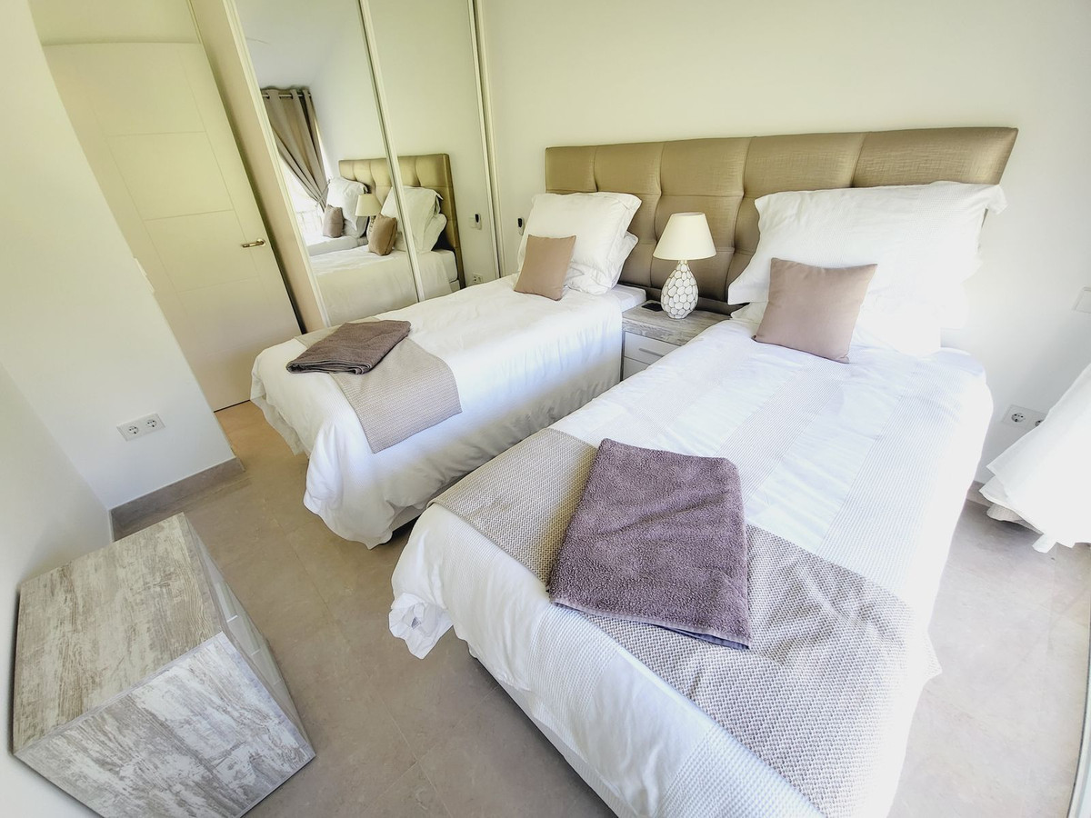 3 Bed Townhouse for sale in Miraflores Costa Del Sol, Málaga, Spain