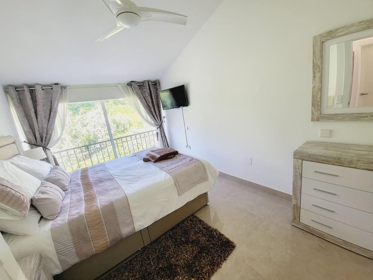 3 Bed Townhouse for sale in Miraflores Costa Del Sol, Málaga, Spain