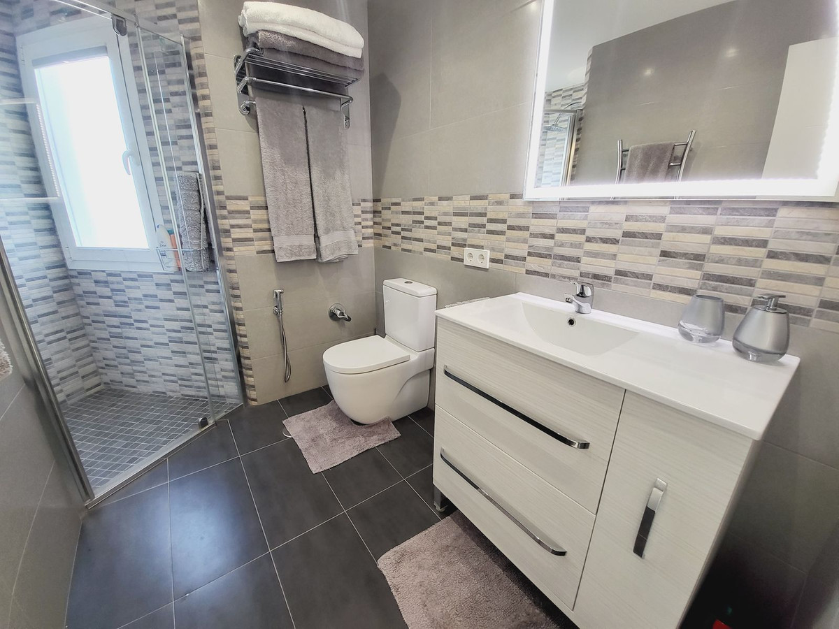 3 Bed Townhouse for sale in Miraflores Costa Del Sol, Málaga, Spain