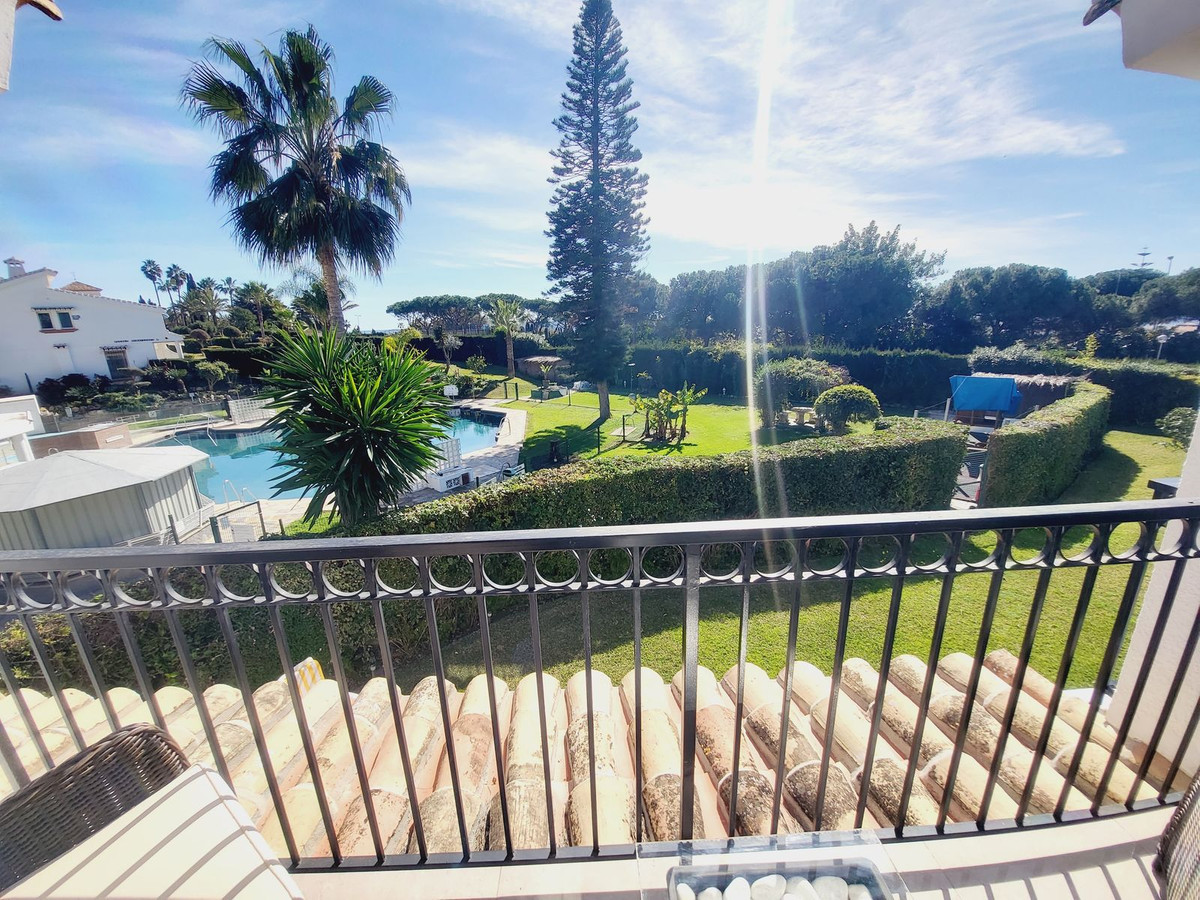 3 Bed Townhouse for sale in Miraflores Costa Del Sol, Málaga, Spain