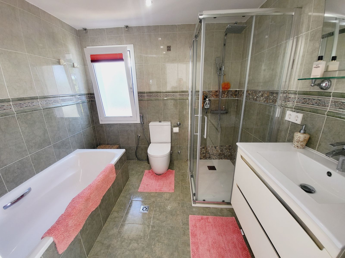 3 Bed Townhouse for sale in Miraflores Costa Del Sol, Málaga, Spain