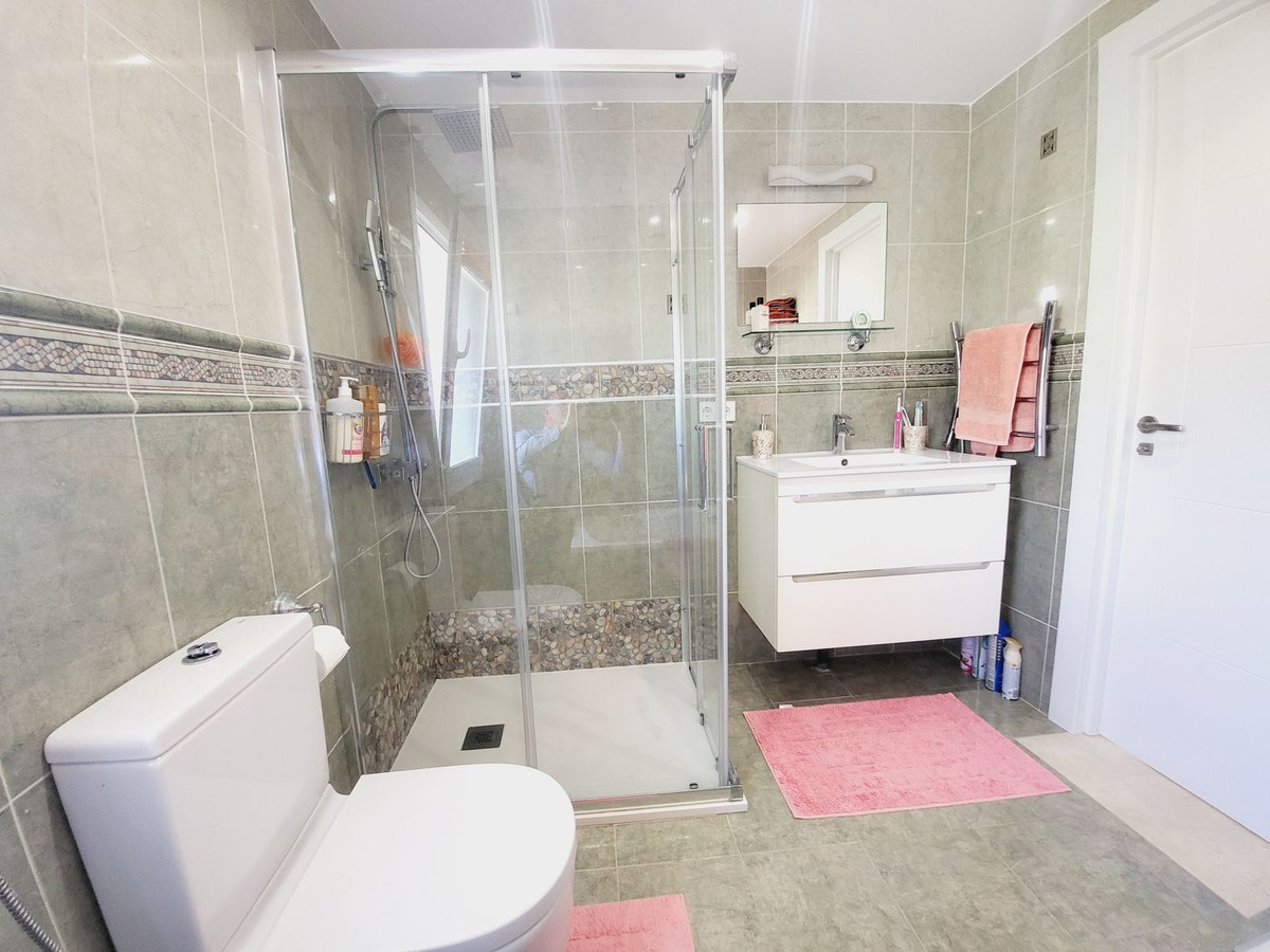 3 Bed Townhouse for sale in Miraflores Costa Del Sol, Málaga, Spain