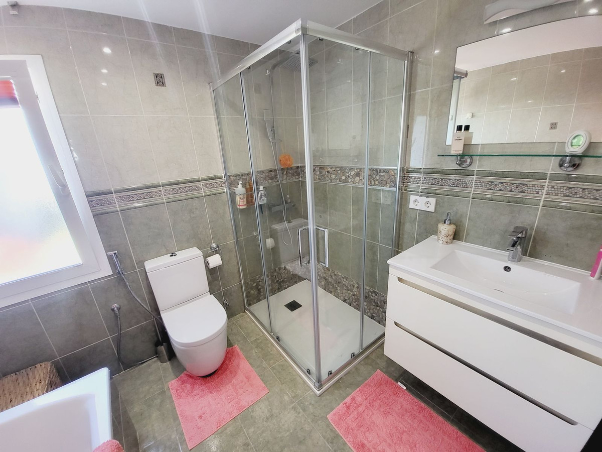 3 Bed Townhouse for sale in Miraflores Costa Del Sol, Málaga, Spain