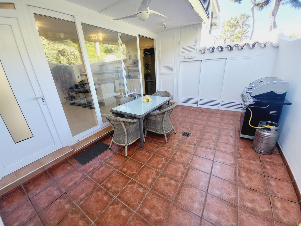 3 Bed Townhouse for sale in Miraflores Costa Del Sol, Málaga, Spain