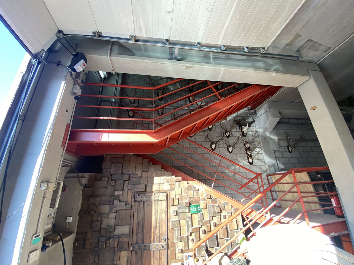 Se vende Nave industrial  en Costa Del Sol, Málaga, España