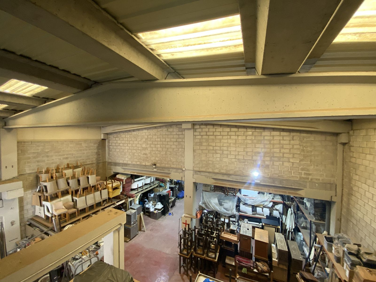 Se vende Nave industrial  en Costa Del Sol, Málaga, España