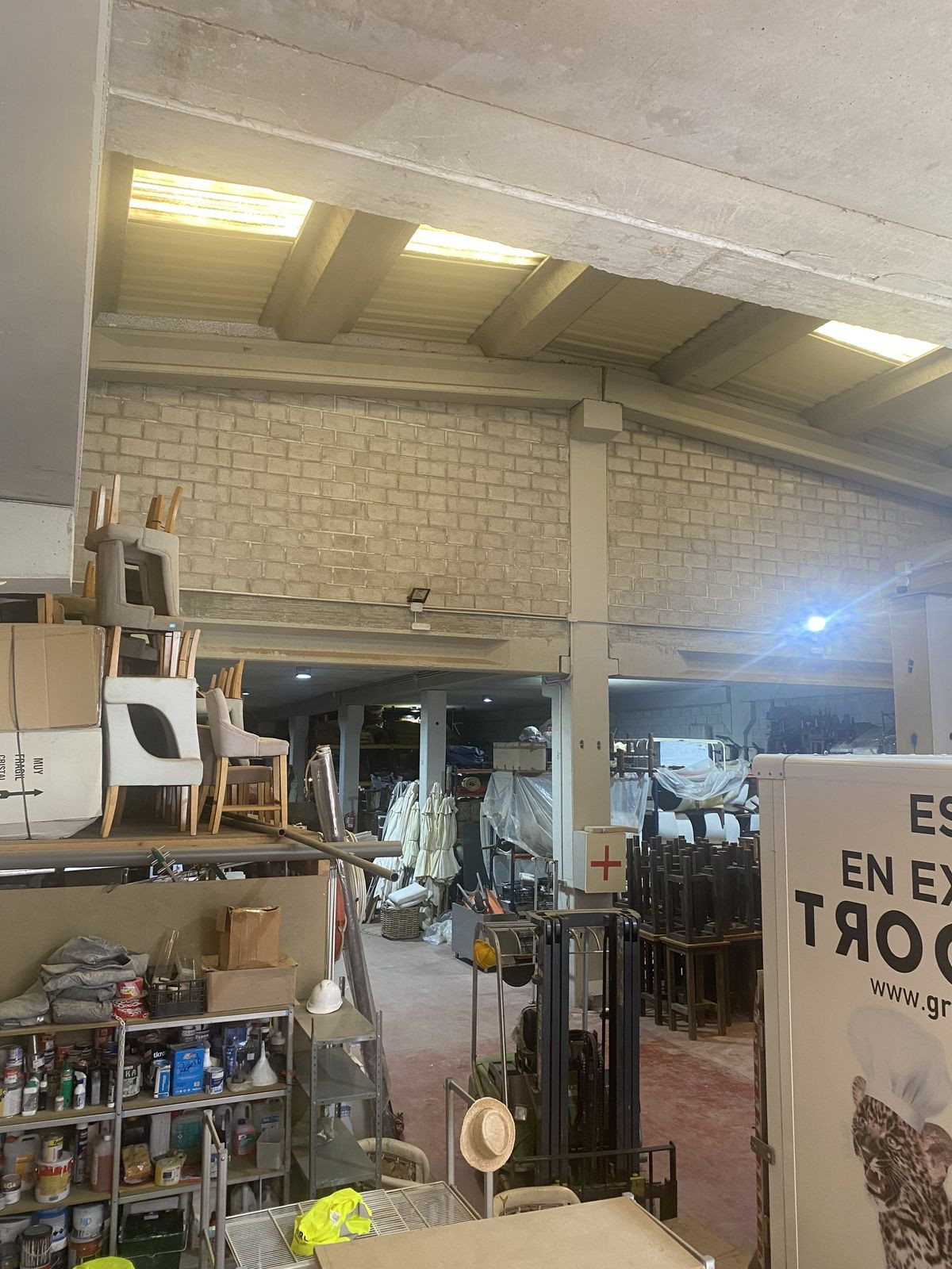 Se vende Nave industrial  en Costa Del Sol, Málaga, España