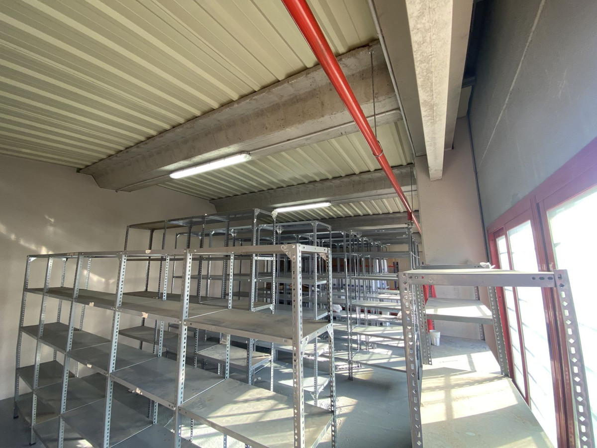 Se vende Nave industrial  en Costa Del Sol, Málaga, España