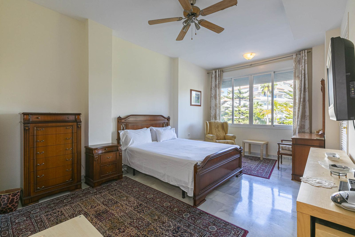 3 Bed Apartment for sale in Nueva Andalucía Costa Del Sol, Málaga, Spain