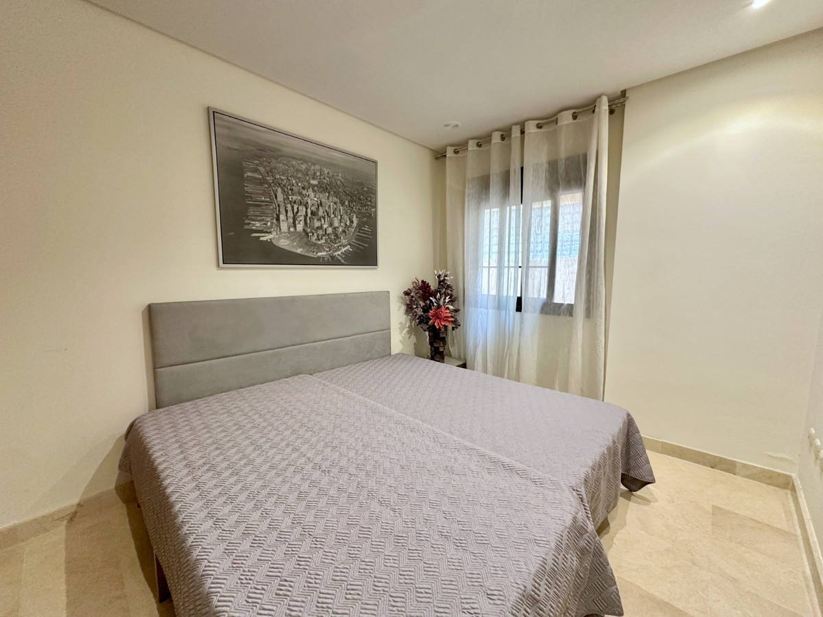 2 Bed Apartment for sale in Puerto Banús Costa Del Sol, Málaga, Spain