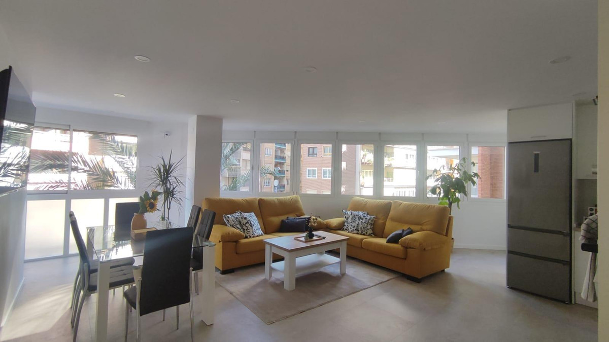 6 Bed Apartment for sale in Alicante Costa Blanca, Alicante, Spain
