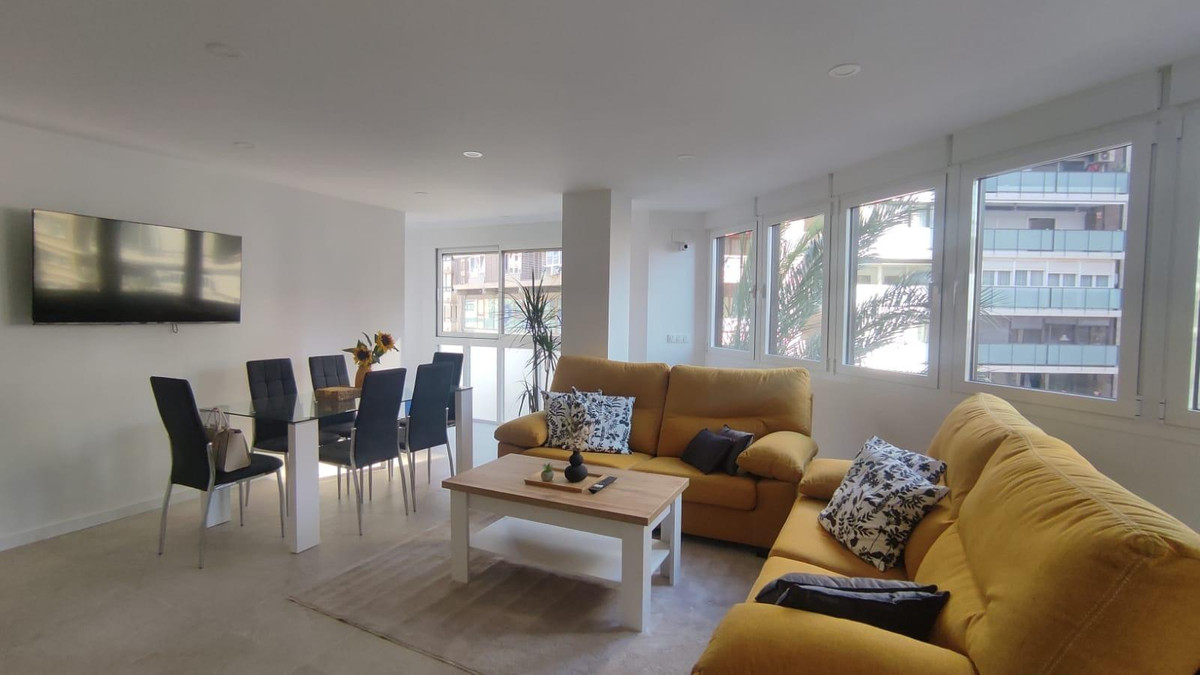 6 Bed Apartment for sale in Alicante Costa Blanca, Alicante, Spain