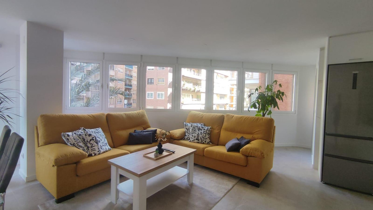 6 Bed Apartment for sale in Alicante Costa Blanca, Alicante, Spain