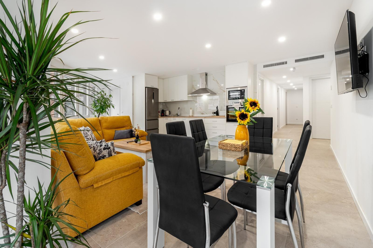 6 Bed Apartment for sale in Alicante Costa Blanca, Alicante, Spain