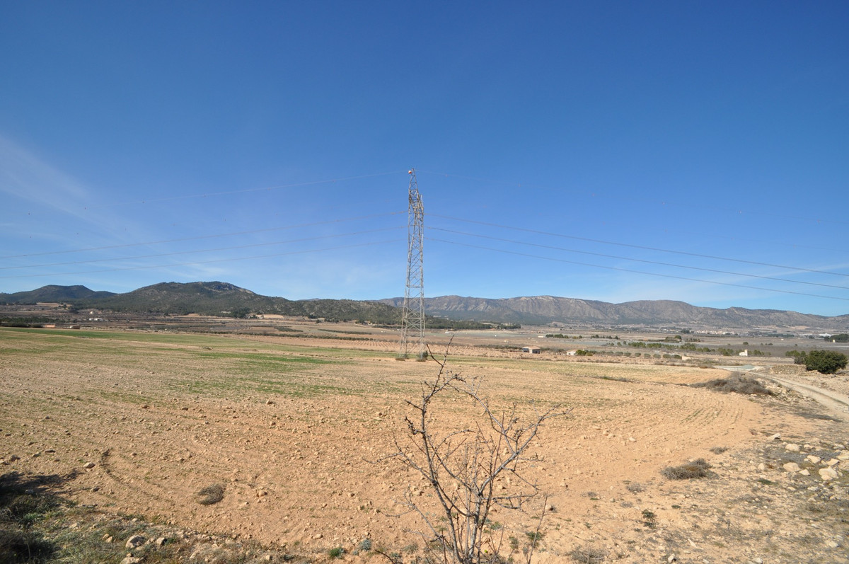 Se vende Terreno Rustico  en Costa Blanca, Alicante, España