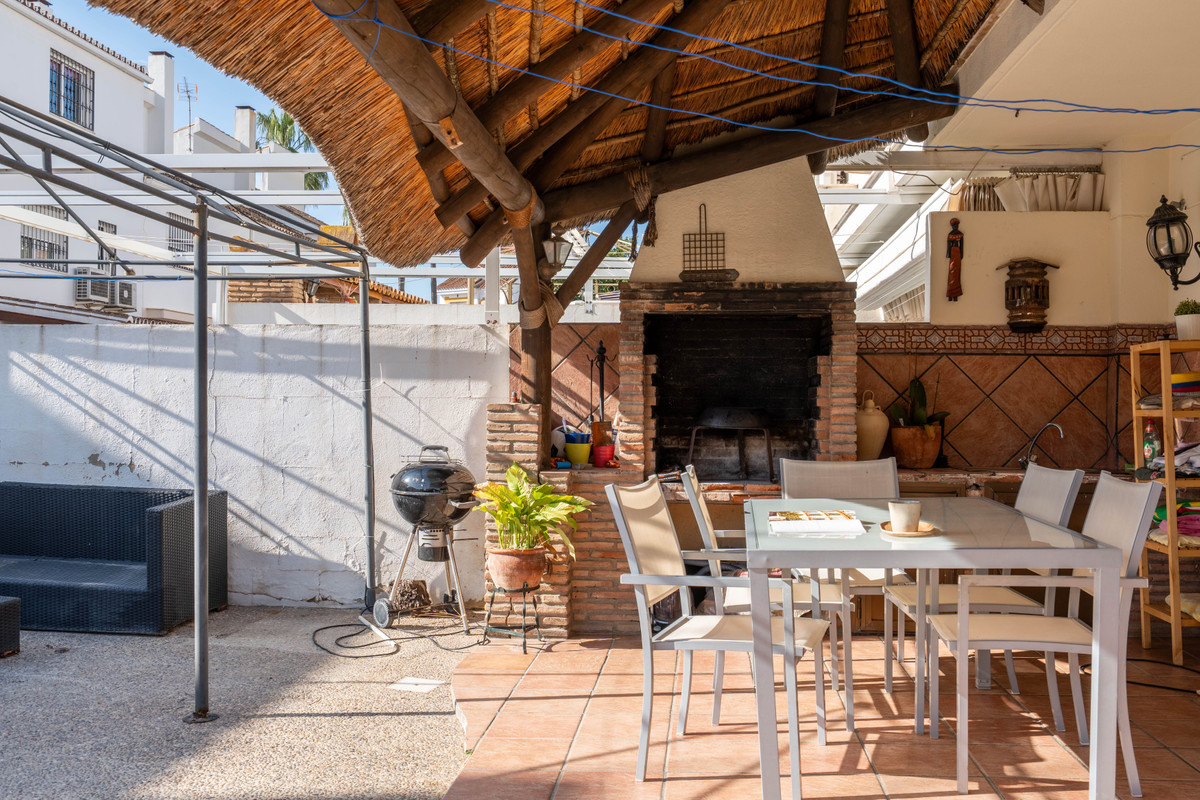 3 Bed Townhouse for sale in El Coto Costa Del Sol, Málaga, Spain