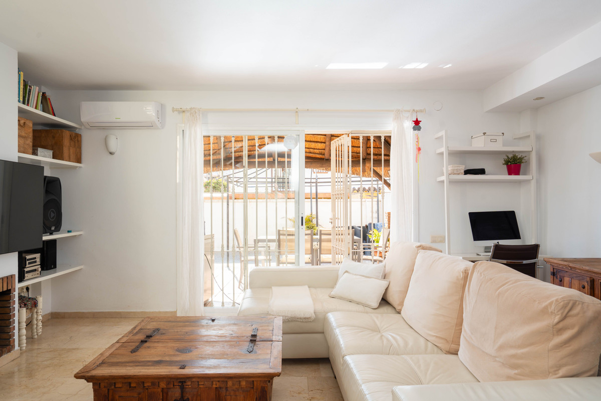 3 Bed Townhouse for sale in El Coto Costa Del Sol, Málaga, Spain