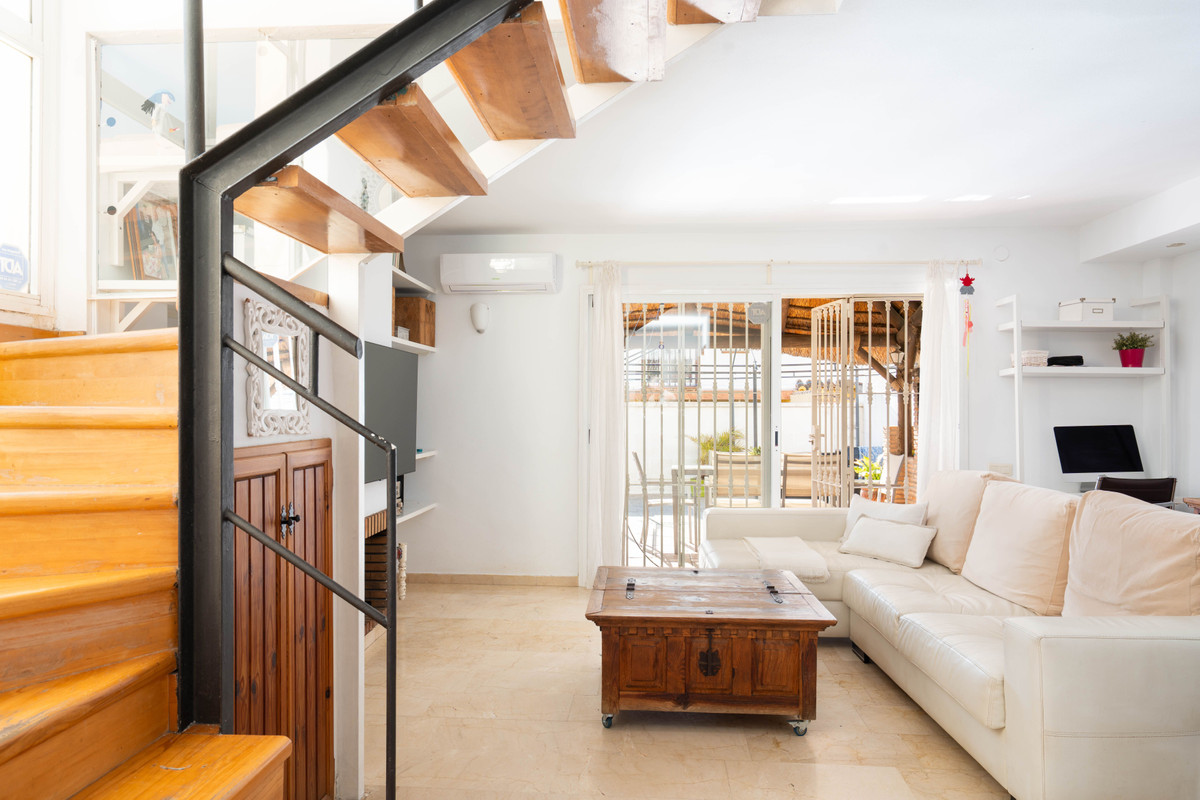 3 Bed Townhouse for sale in El Coto Costa Del Sol, Málaga, Spain