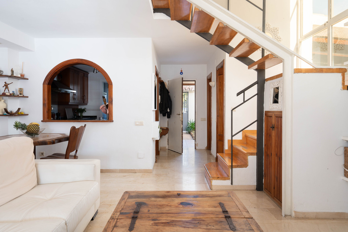 3 Bed Townhouse for sale in El Coto Costa Del Sol, Málaga, Spain