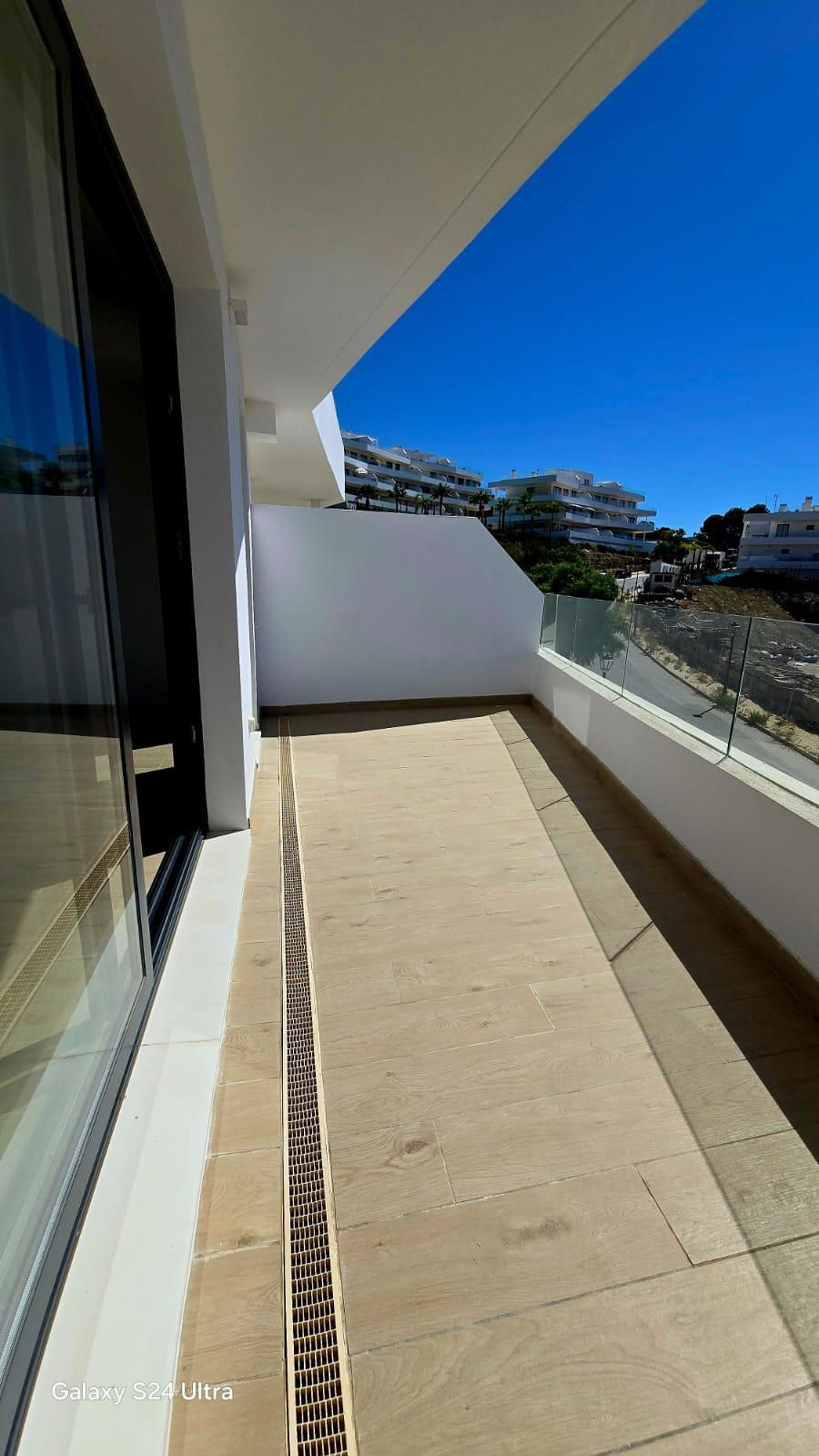 Se vende Apartamento Planta Media de 3 dormitorios en Costa Del Sol, Málaga, España