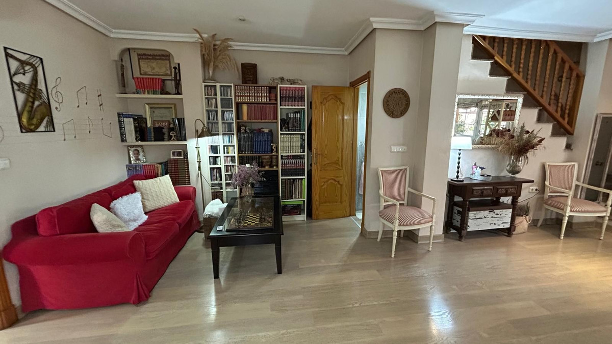 Se vende Pareada de 3 dormitorios en Costa Blanca, Alicante, España