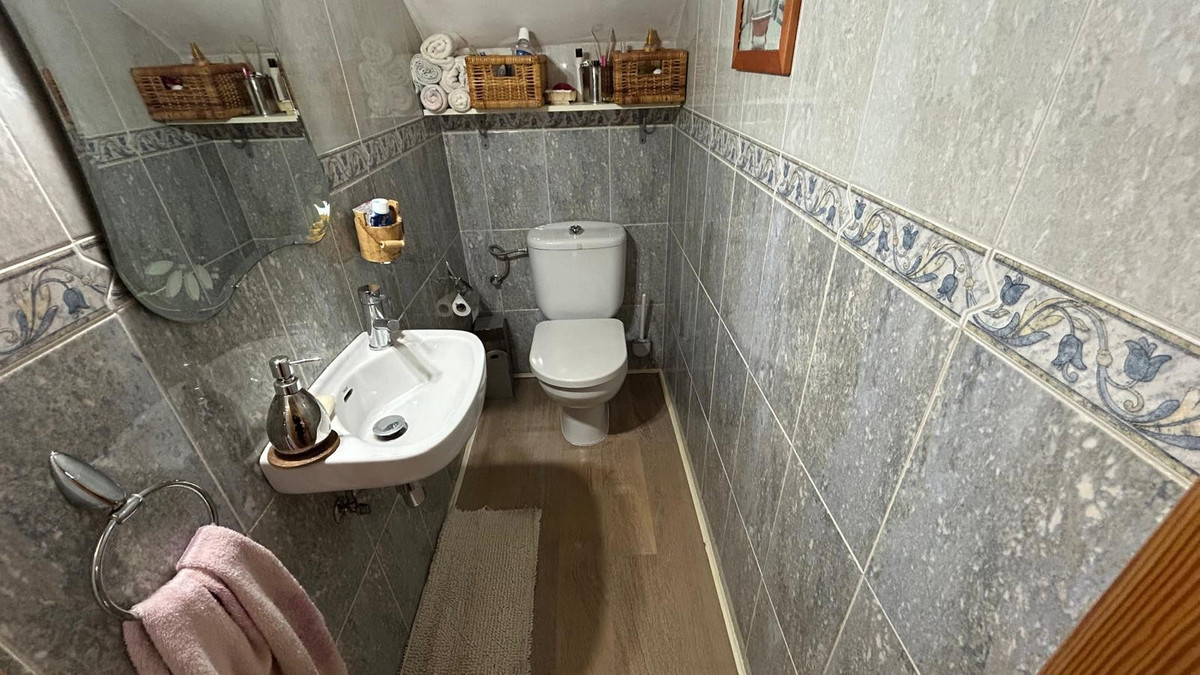 Se vende Pareada de 3 dormitorios en Costa Blanca, Alicante, España