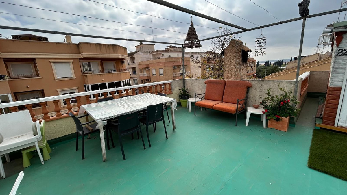 Se vende Pareada de 3 dormitorios en Costa Blanca, Alicante, España