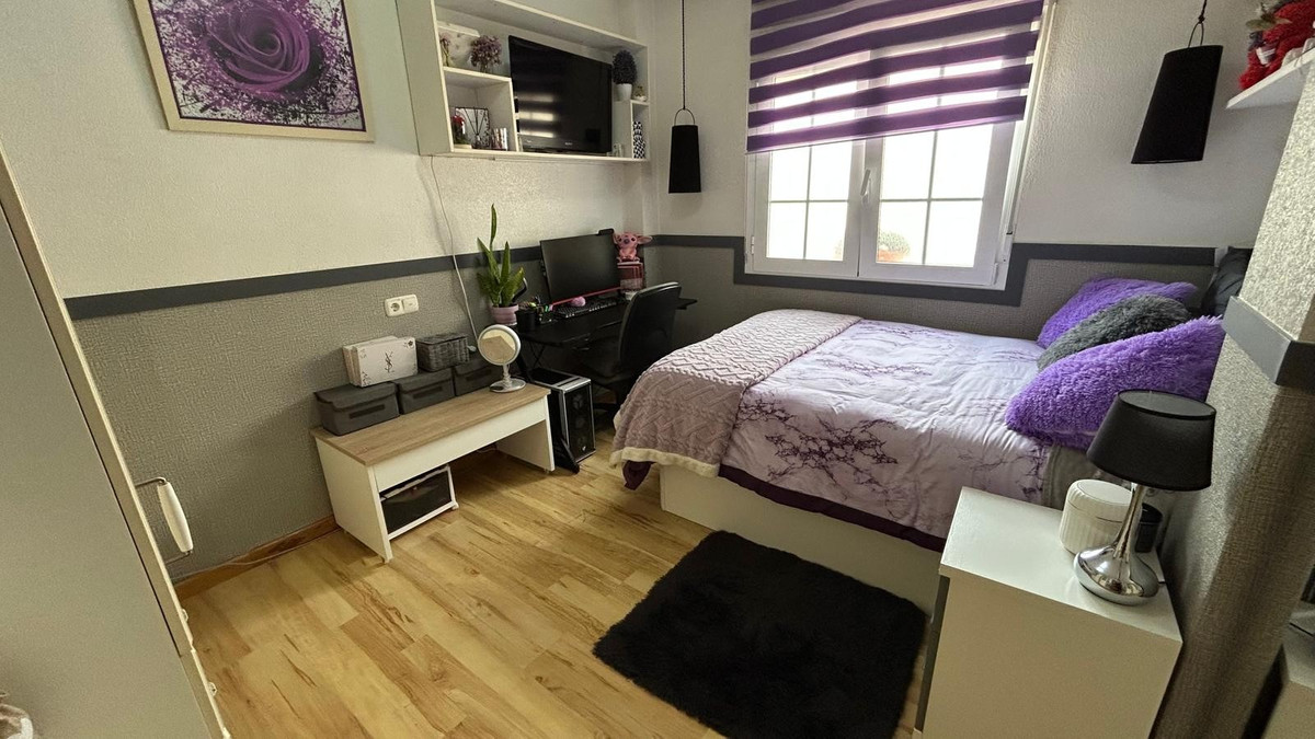 Se vende Pareada de 3 dormitorios en Costa Blanca, Alicante, España