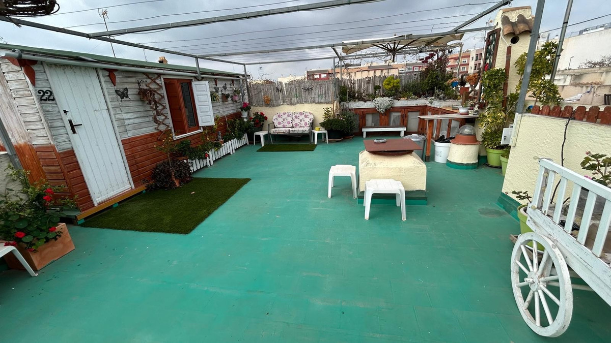 Se vende Pareada de 3 dormitorios en Costa Blanca, Alicante, España