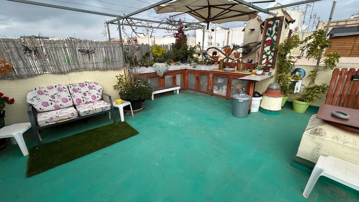 Se vende Pareada de 3 dormitorios en Costa Blanca, Alicante, España