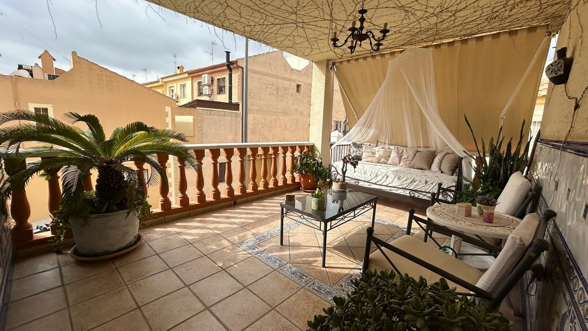 Se vende Pareada de 3 dormitorios en Costa Blanca, Alicante, España