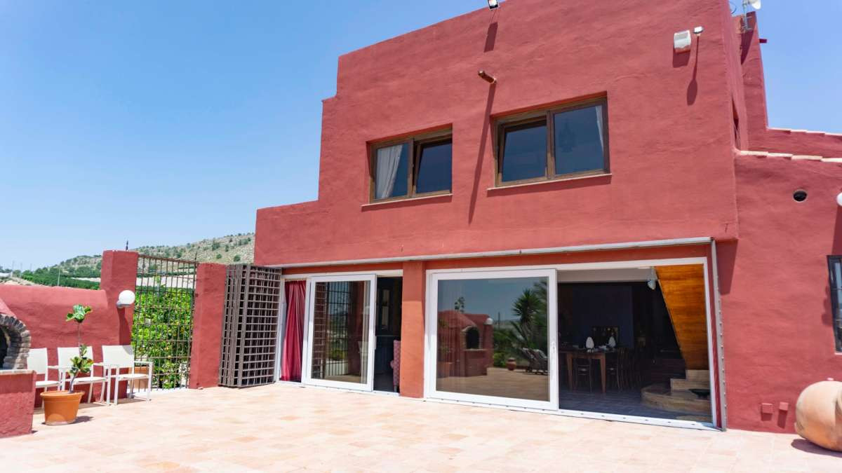 4 Bed Townhouse for sale in Torremendo Costa Blanca, Alicante, Spain