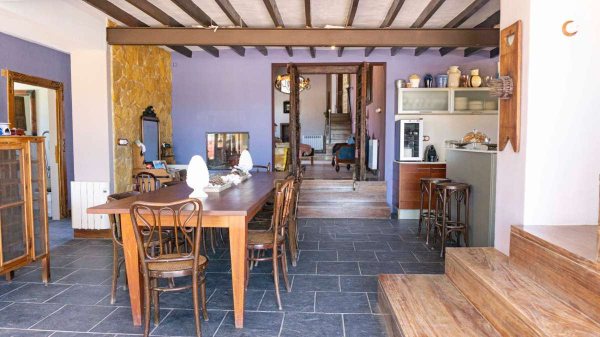 4 Bed Townhouse for sale in Torremendo Costa Blanca, Alicante, Spain