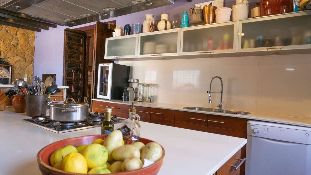 4 Bed Townhouse for sale in Torremendo Costa Blanca, Alicante, Spain